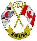 HapKiDo logo