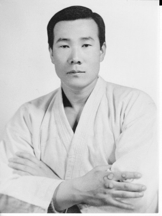 Chung Ki Tae